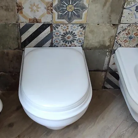 Larco Διαμέρισμα *